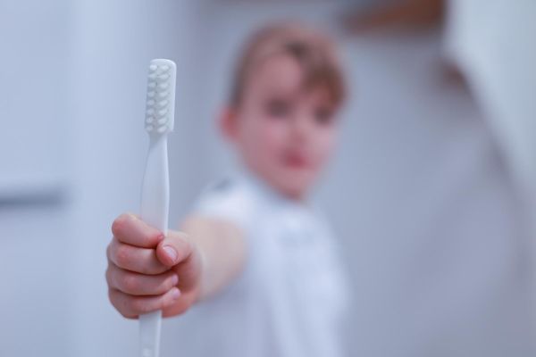 Zahnarzt fuer Kinder und Jugendliche