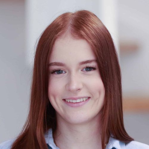Team Praxis Dr. Walker - Jana Jasarspahic