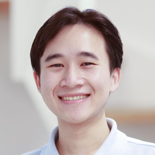 Tuan Vo Mitarbeiter
